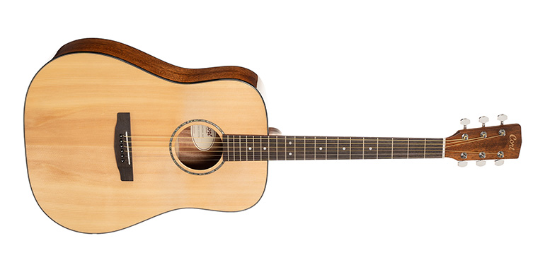 CORT EARTH60 NAT W/BAG