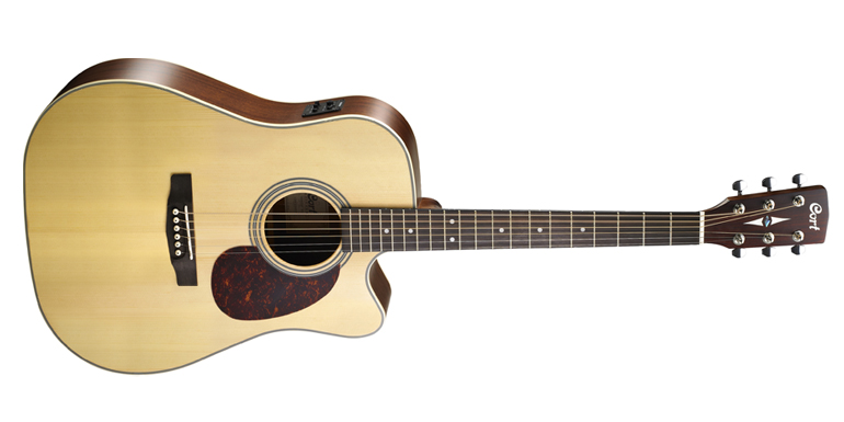 CORT MR600F NS