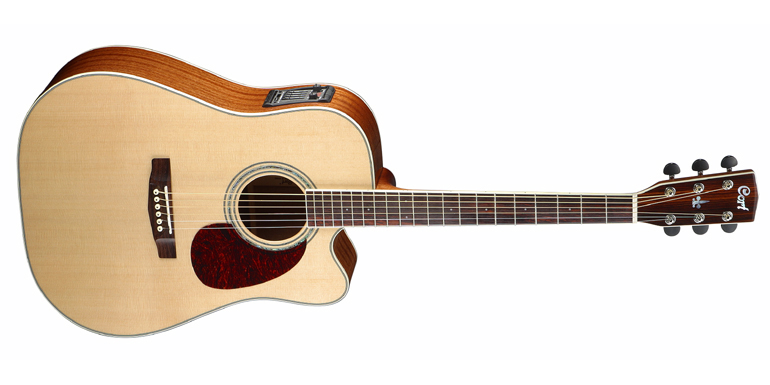 CORT MR730FX NAT