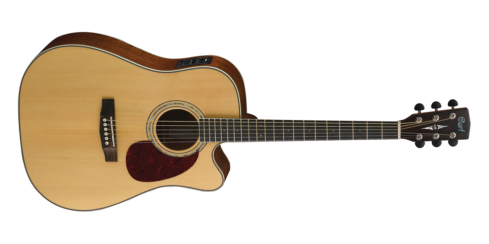 CORT MR710F NAT