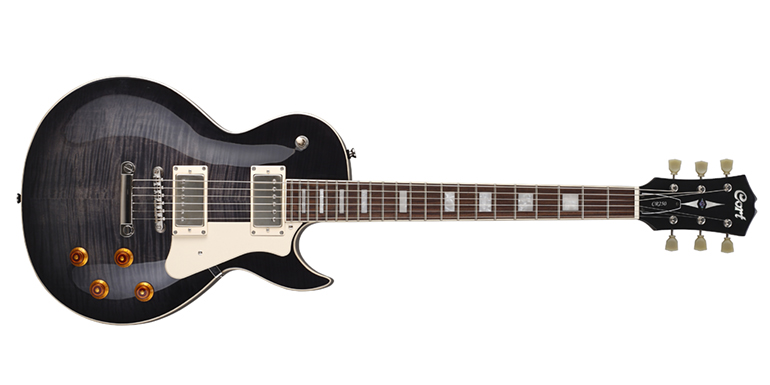 CORT CR250 TBK