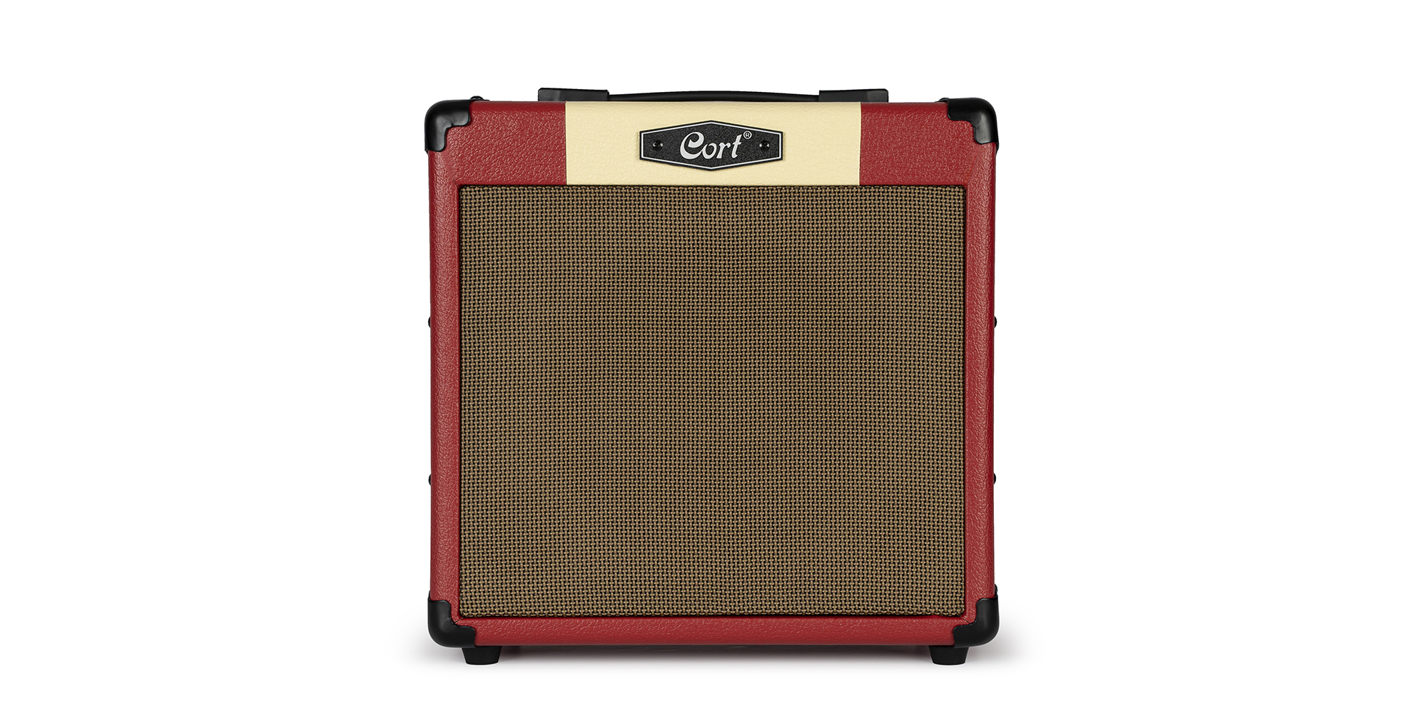 CORT CM15R DR