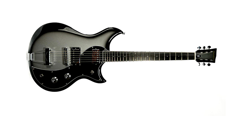OPTION - BODY WOOD DE CYCLOPS GLOSS SILVERBURST