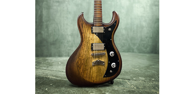 OPTION - BODY WOOD USA GNARWHAL SWAMP ASH