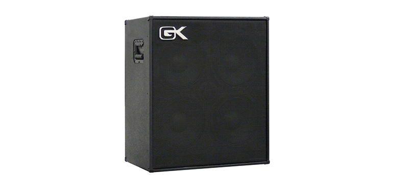 GALLIEN-KRUEGER CX410 / 8OHM CAB