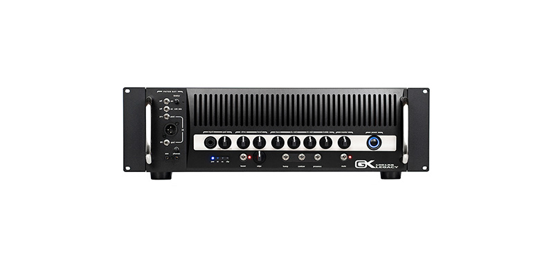 GALLIEN-KRUEGER 1001RB LEGACY HEAD