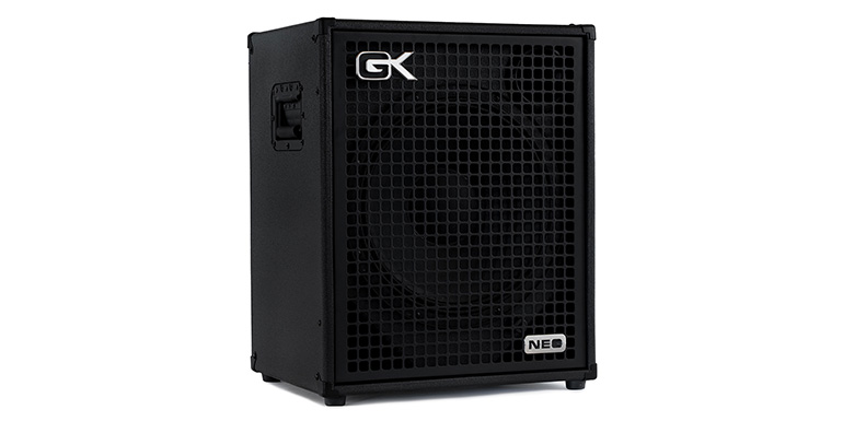 GALLIEN-KRUEGER NEO115-IV CAB