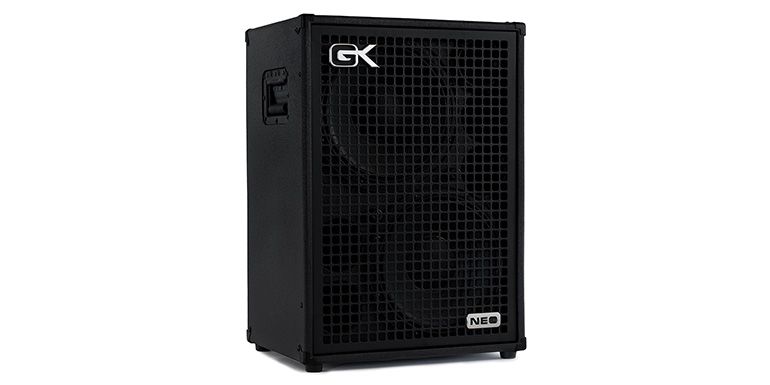 GALLIEN-KRUEGER NEO212-IV / 4 OHM CAB