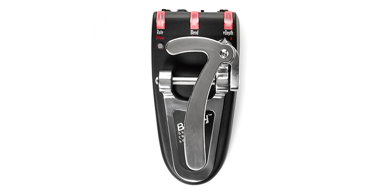 GAMECHANGER AUDIO BIGSBY PEDAL