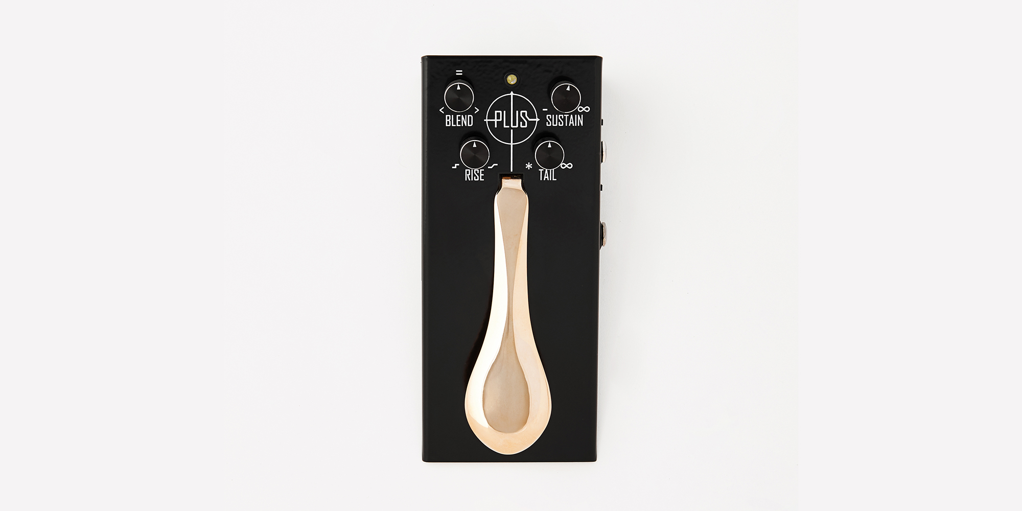 GAMECHANGER AUDIO PLUS SUSTAIN AND SOSTENUTO PEDAL