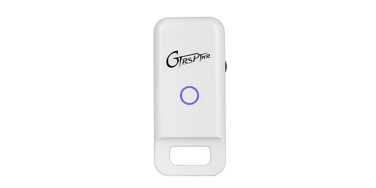 MOOER GWR4 - WIRELESS OTG WH