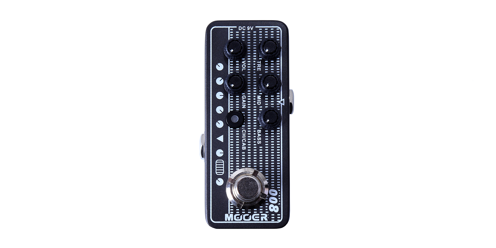MOOER 008 CALI-MK3