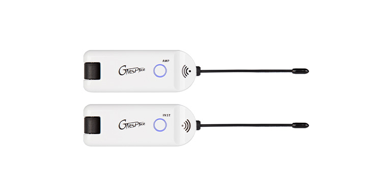 MOOER GWU4 WHITE